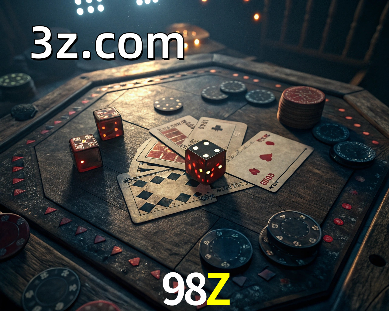 cassino 98Z